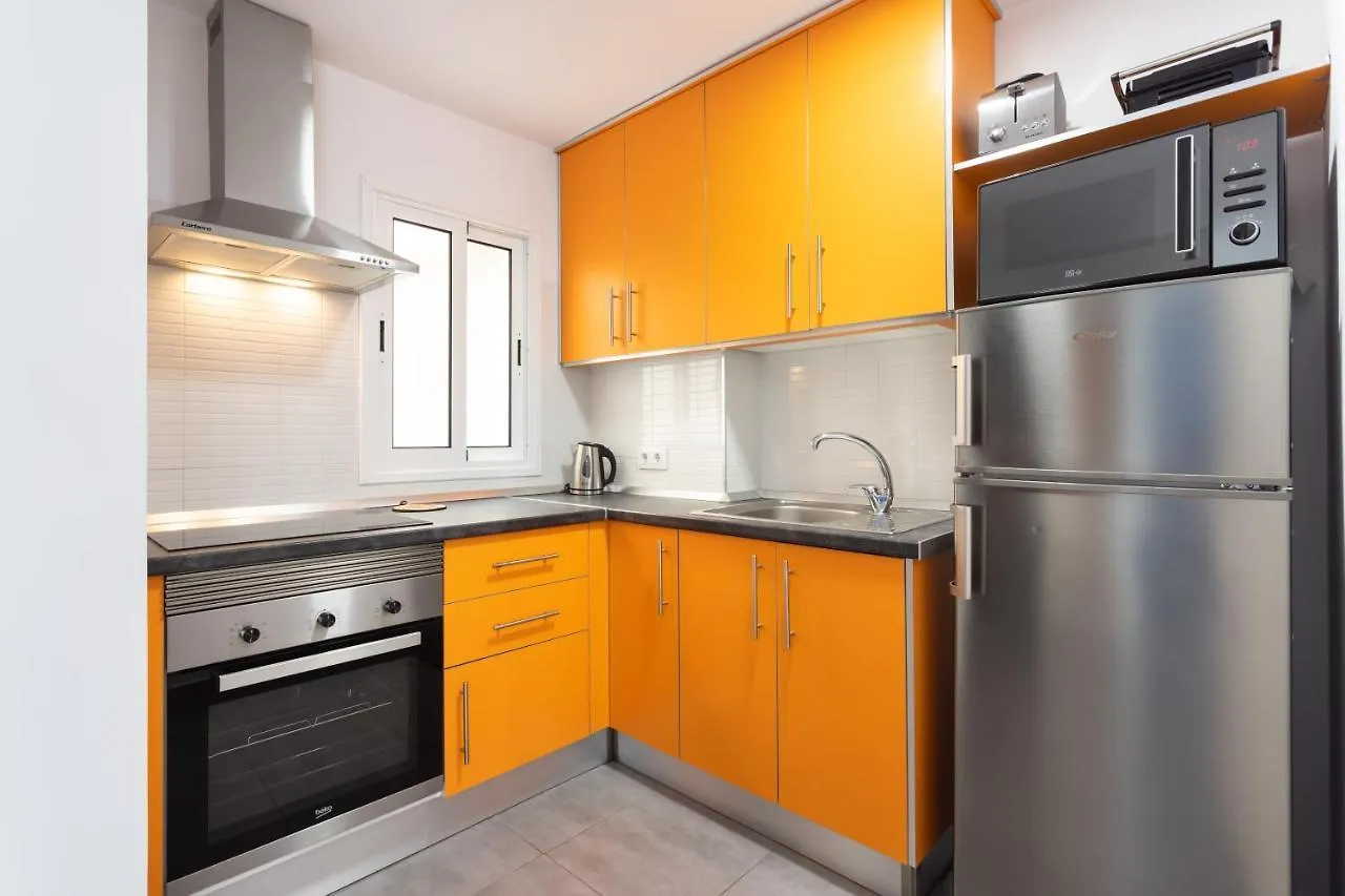 151 Santana Perfect Stay By Sunkeyrents Apartament