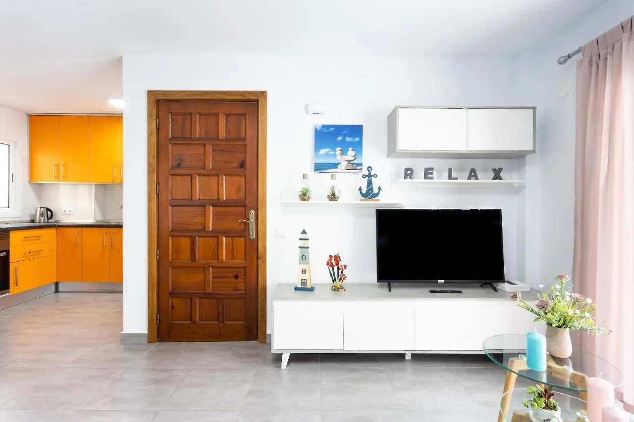 Apartament 151 Santana Perfect Stay By Sunkeyrents