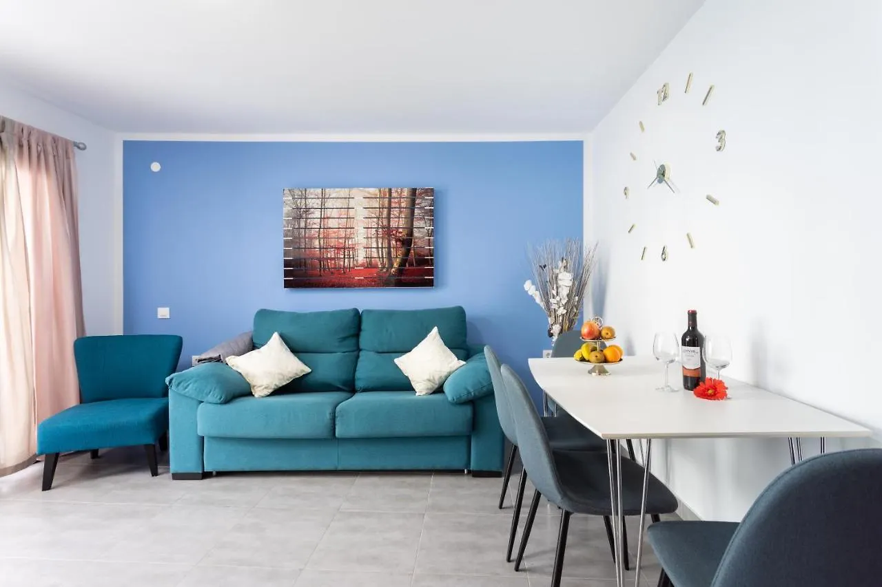 151 Santana Perfect Stay By Sunkeyrents Hiszpania