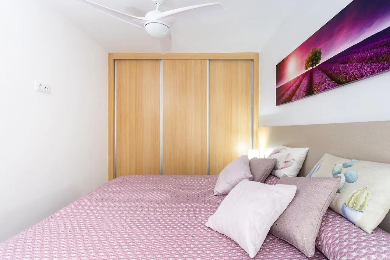 151 Santana Perfect Stay By Sunkeyrents Apartament Santiago del Teide