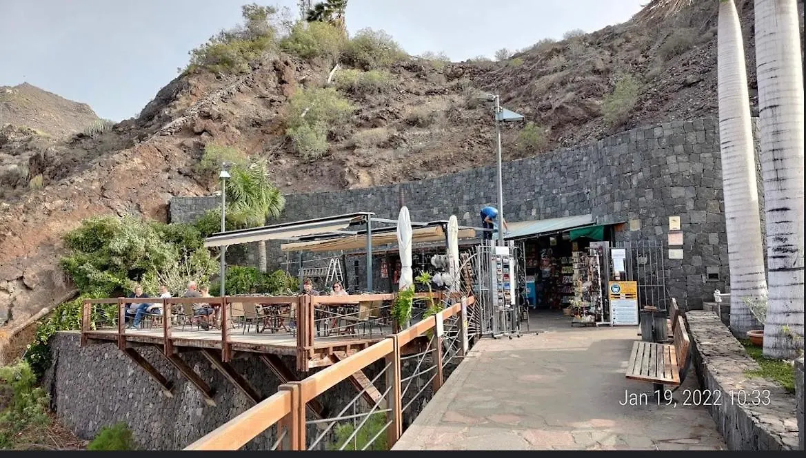 151 Santana Perfect Stay By Sunkeyrents Santiago del Teide