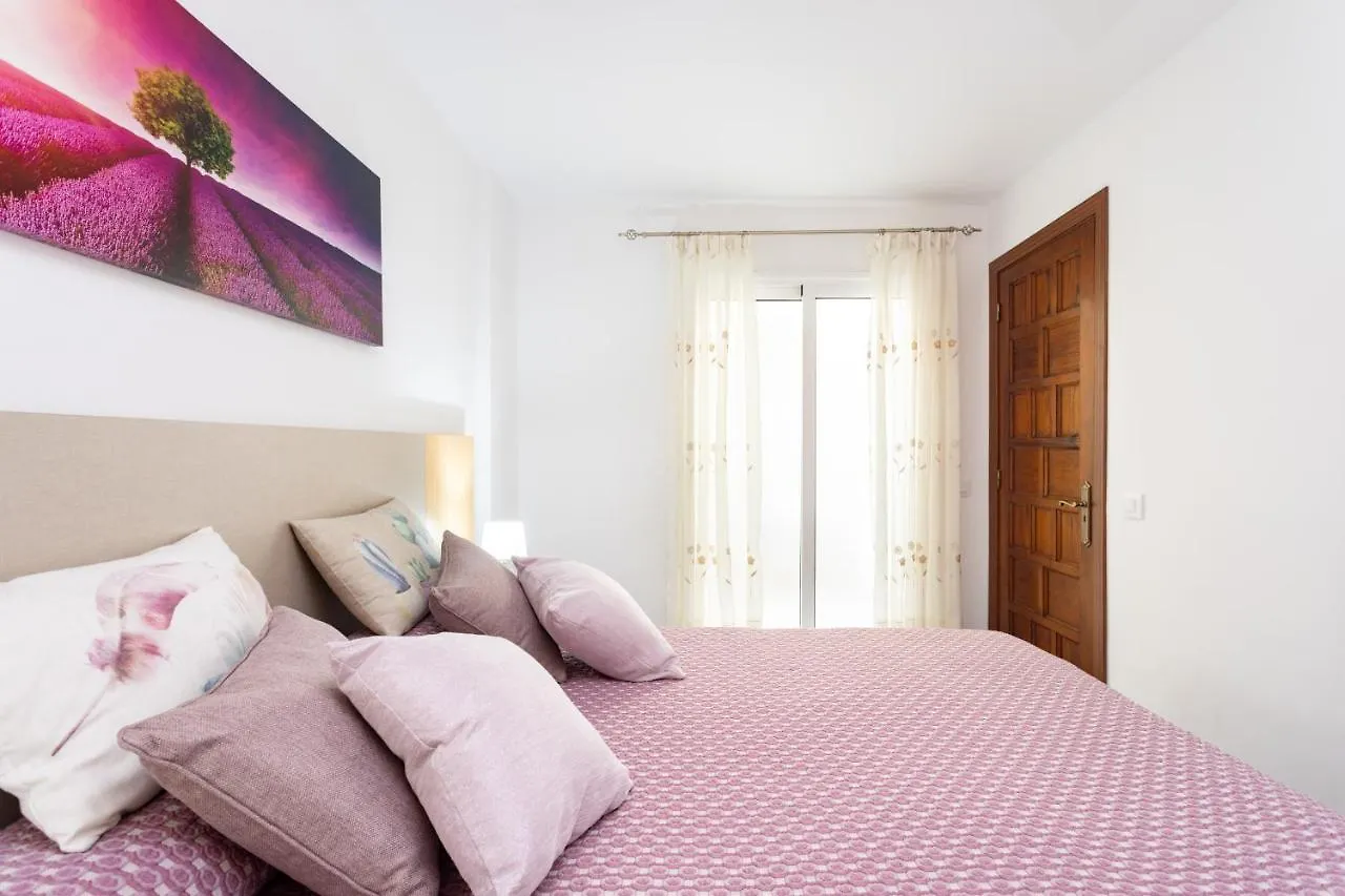 151 Santana Perfect Stay By Sunkeyrents 0*, Santiago del Teide Hiszpania