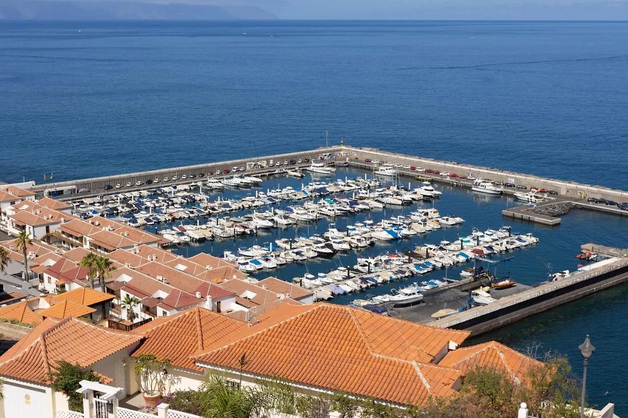 Appartamento 151 Santana Perfect Stay By Sunkeyrents