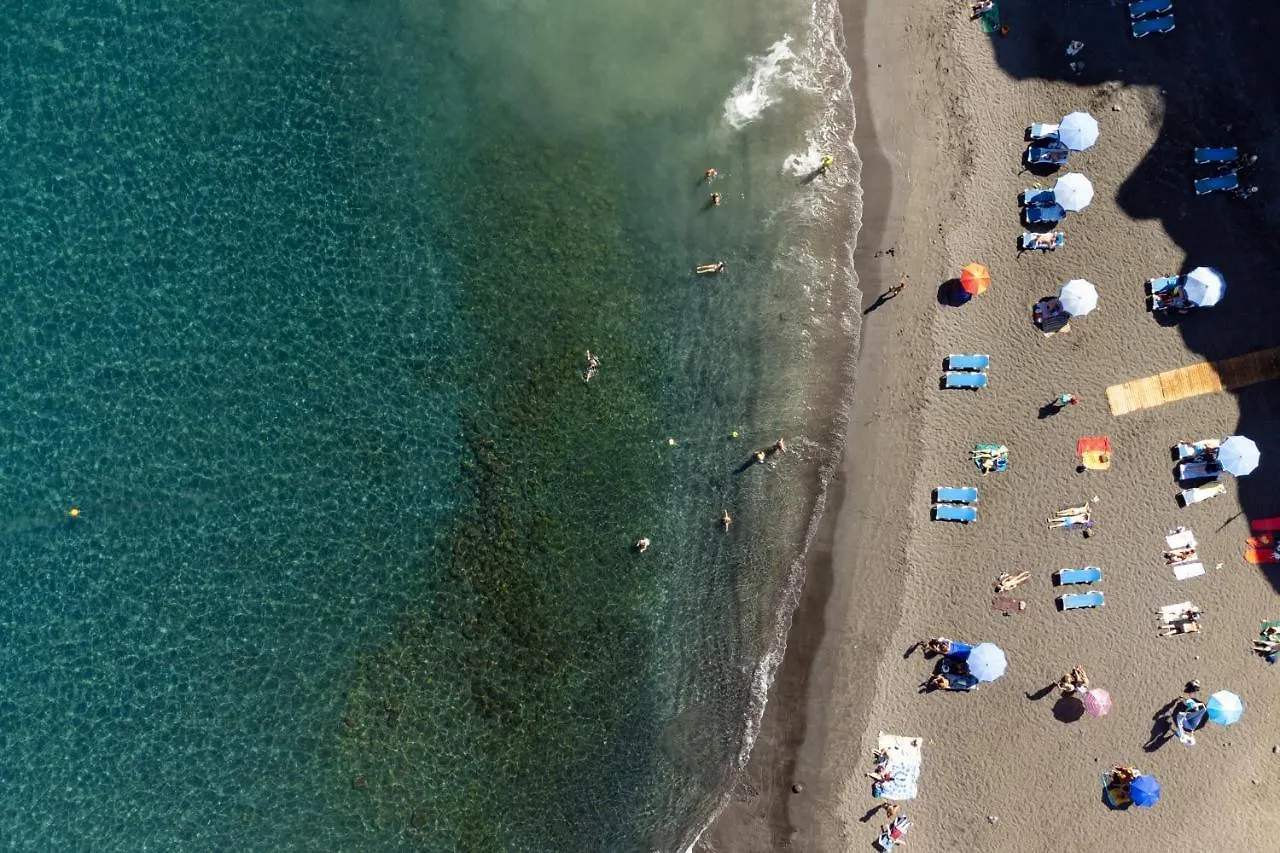 151 Santana Perfect Stay By Sunkeyrents Spagna