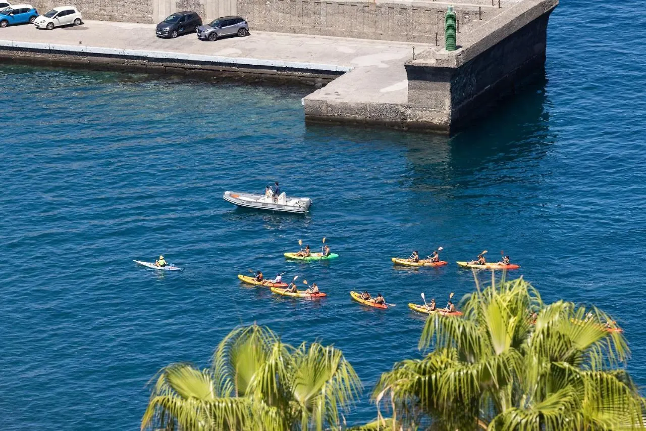 151 Santana Perfect Stay By Sunkeyrents Appartamento Santiago del Teide